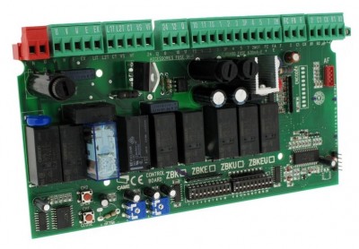 080G0111 / MCX-06D программируемый контроллер